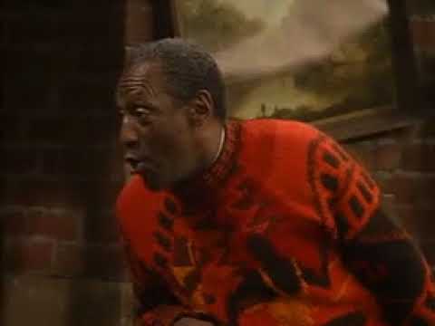 The Cosby Show - Moody's Mood For Love