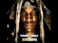 Young Jeezy- My Hood