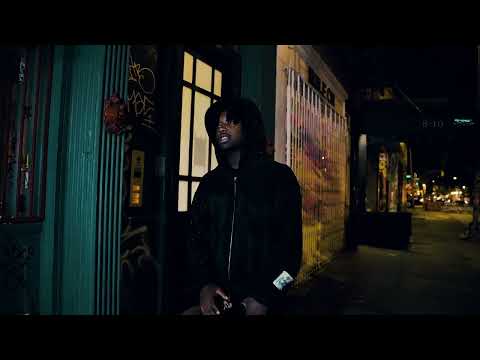 Ghoncho1800 - FBGM (Official Music Video)