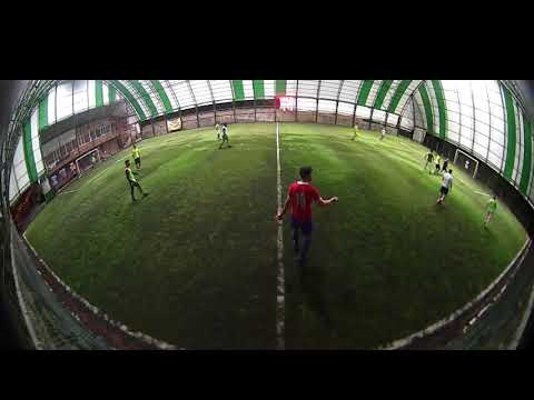 Validesuyu Halı Saha - 29 Haziran 2019 / 00:01 Cumartesi