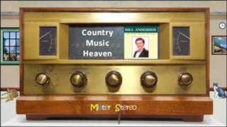 Bill Anderson - Country Music Heaven