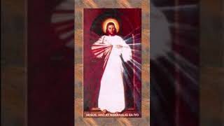 O Hesus Hilumin Mo by Jamie Rivera from Divine Mercy Soundtrack (2001)
