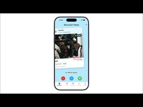 PaWalks video thumbnail