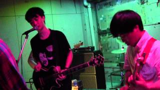 Hum / BEAT☆POPS研究会 6月定例ライブ2014