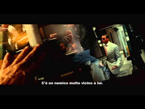 Dead Man Down - Il Sapore Della Vendetta - Colin Farrell
