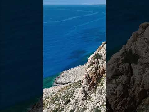 Why Cape Greco in Ayia Napa is the BEST PLACE to visit in Cyprus!