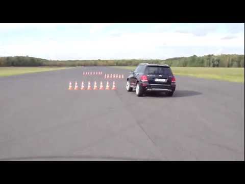 CARS4VIP TESTING DAY - MERCEDES GLK - SZYKANA 2 ;/  by dzyr.pl 6198
