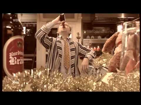 Dittsche vom 19.12.2010 - 1/3 - Kalenderwoche 50 - #148