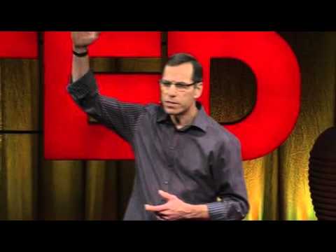 Um vídeo para explicar porque a dor cronica dói tanto.