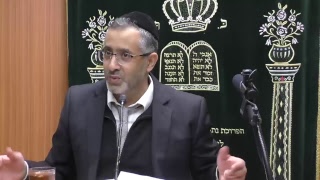 ערוץ 'הלווין של מרן' - דר וסחרת