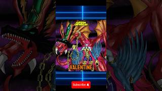 Did You Know Mai Valentine’s Harpie Dragon Was Deadly? 🐉 | Yu-Gi-Oh! #yugioh  #anime  #shorts