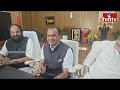 LIVE : క్యారెక్టర్ లేనోడు కేటీఆర్.. మాట్లాడి వేస్ట్..! Minister Komatireddy Full Fire On KTR | hmtv - Video