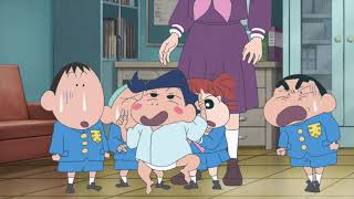 [情報] 蠟筆小新2021電影 PV2