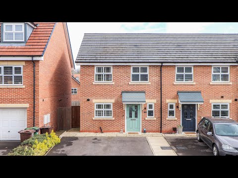 Mapplewell Road, Castleford - Virtual Tour