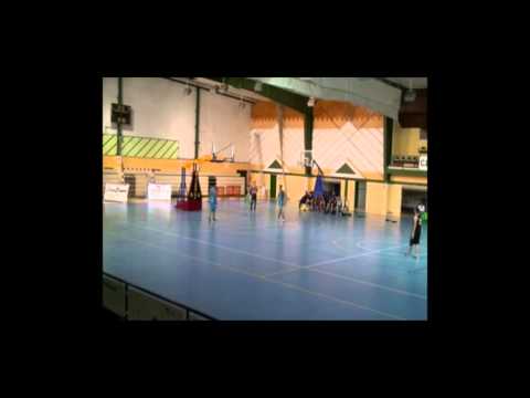 EBA D J8 DKV SAN FERNANDO -  POR HUELVA