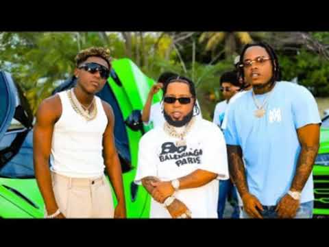 Chimbala X Flow 28 X Braulio Fogón - CELOS (doble tono) PARA MUSICOLOGO