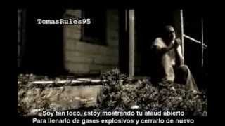 Eminem Ft J Black &amp; Masta Ace - Hellbound Subtitulado Al Español