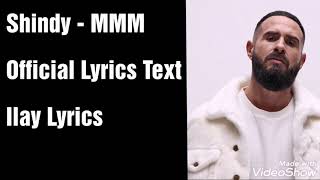 MMM Music Video