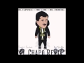 El Chapo (G-Mix) The Game - Mr.Capone-E - Mr.Criminal (Produced By Skrillex & Bangladesh)