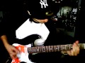 radio feelings - for the youth (cover guitar) (pop punk ...