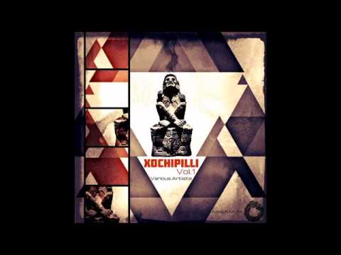 Dyonix - Ericious #aztech recordings