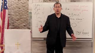 PFL-Today's Daily Scripture Readings and Reflection - April 18, 2023