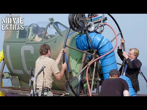 The Dunkirk Spirit: Behind the Making of the Movie Fragman