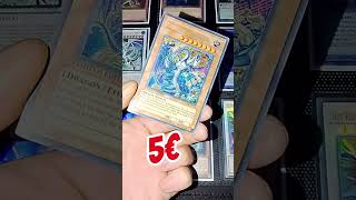 Part 2 of the Dragon Collection 👀 #yugioh #yugiohcommunity #yugiohtcg