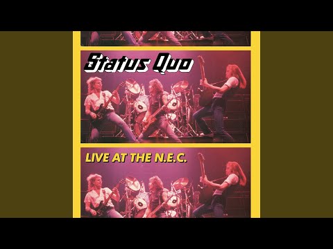 Forty-Five Hundred Times (Live)