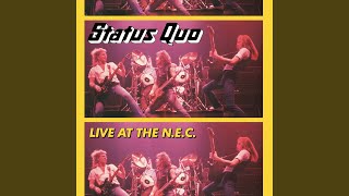 Forty-Five Hundred Times (Live)