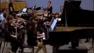 Jonathan Ragonese Piano Concerto I