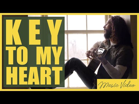 Key to My Heart | David & Olivia | OFFICIAL MUSIC VIDEO | [HD]