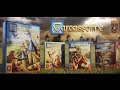 thumbnail: 999 Games  Carcassonne