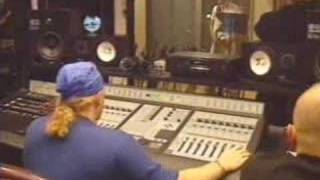 Nsync - You Don&#39;t Have to Be Alone in studio