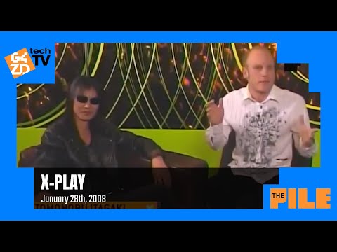 X-Play - 1.28.08