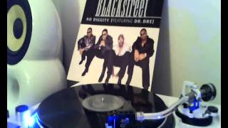 Blackstreet - Billie Jean (Remix - No Diggity)