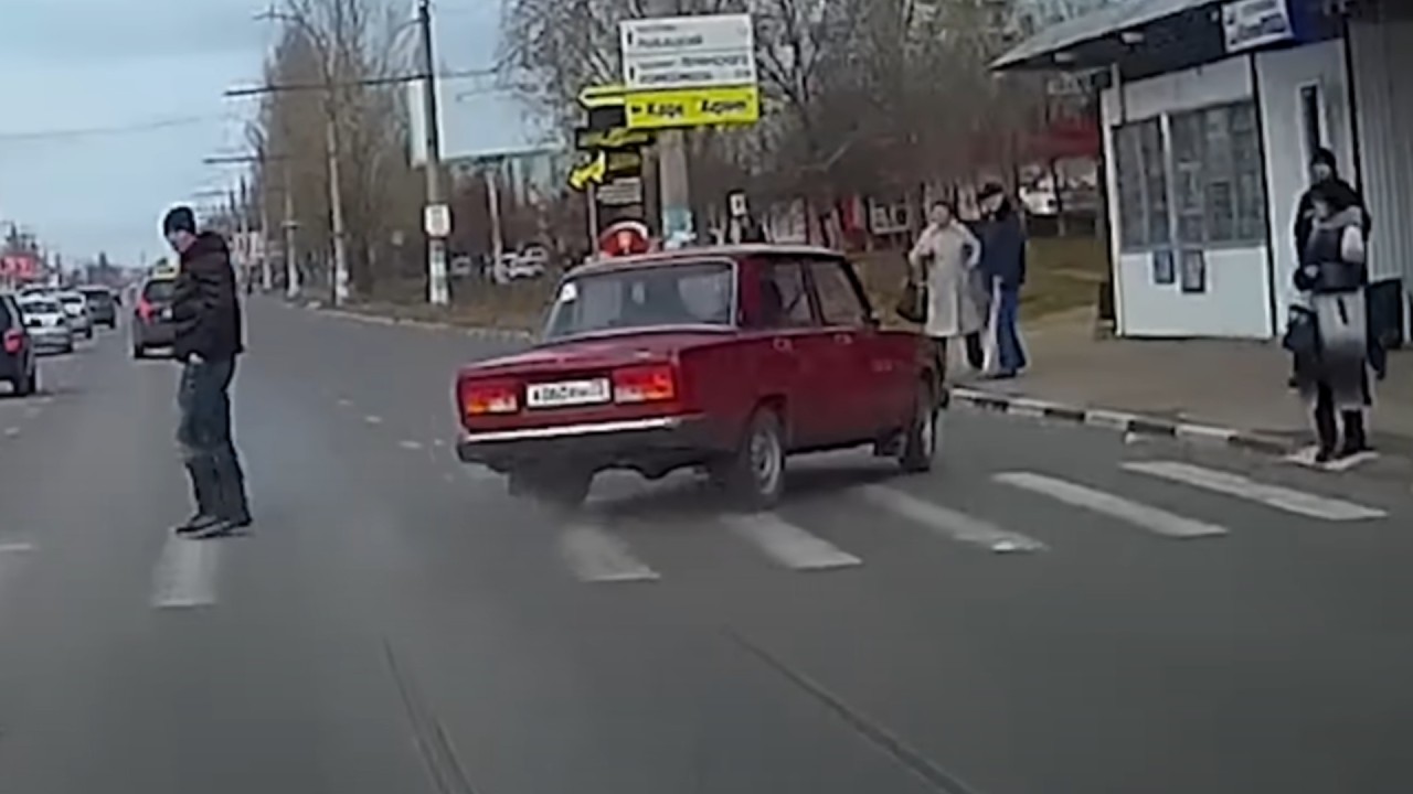 Idiots of the Week | Funny Fails Caught on Camera