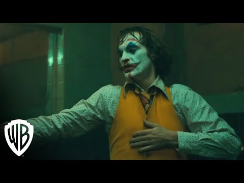Thumbnail of the video: Bathroom Dance Scene Clip