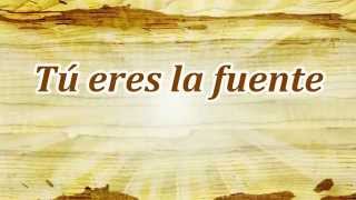 Marcos Witt - Hermoso eres (Con letras)