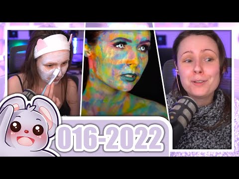 016-2022 - Der PEINLICHSTE Stream überhaupt 😖 (24.01.2022)