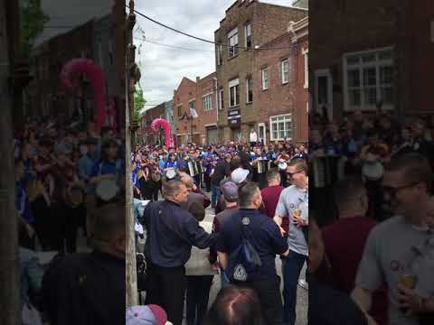 Serenade Day - Kids Band 1