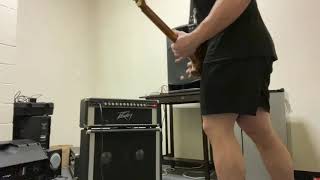 Video thumbnail for Peavey Mace 320t and Peavey Roadmaster Super Festival by vaughn6668