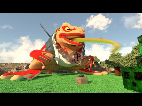 Minecraft RTX ※ release 13 ※ SAVE THE FROG #Shorts