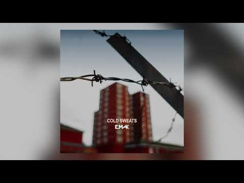 E. Mak - Cold Sweats (Official Audio)