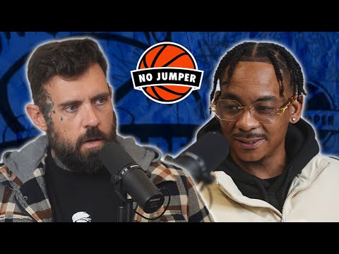 Teeflii on Blowing Up in the 2010s, DJ Mustard Beef, Crip Mac & More