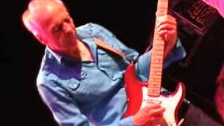 Robin Trower Live! Victims Of The Fury