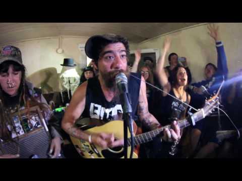 Days N Daze - Wholesale Failure / Day Gaunts (live house show)