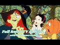 JOURNEY BACK TO OZ 1972 TV Special Hosted By Milton Berle 1980 With Retro Oz Commercials