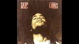 New Skip Marley: LIONS
