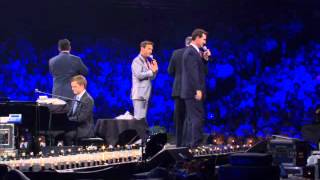 Thankful For The Change